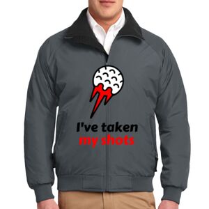 Challenger Jacket Thumbnail