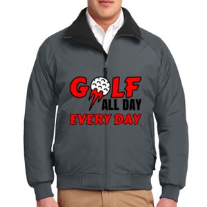 Challenger Jacket Thumbnail