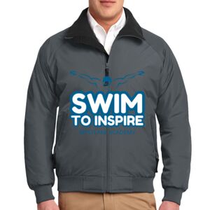 Challenger Jacket Thumbnail