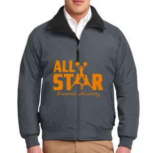 Challenger Jacket Thumbnail