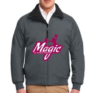 Challenger Jacket Thumbnail