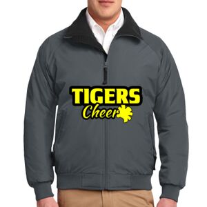 Challenger Jacket Thumbnail