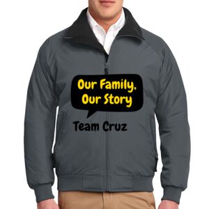 Challenger Jacket Thumbnail