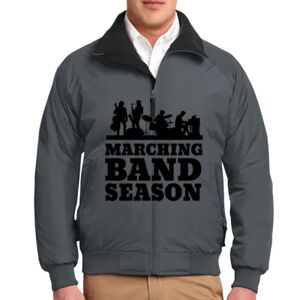 Challenger Jacket Thumbnail