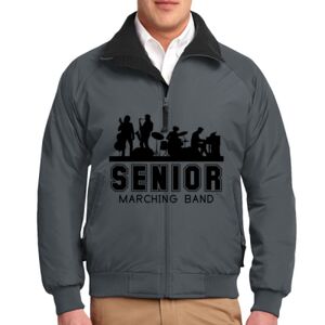 Challenger Jacket Thumbnail