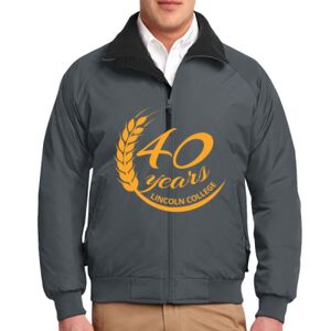 Challenger Jacket Thumbnail