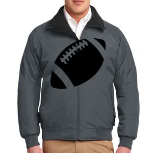 Challenger Jacket Thumbnail