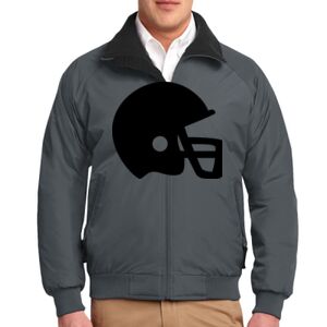 Challenger Jacket Thumbnail