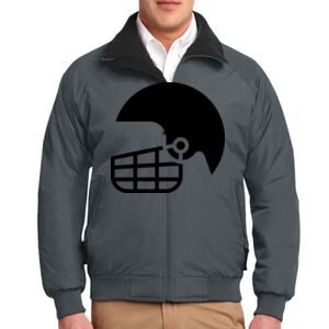 Challenger Jacket Thumbnail