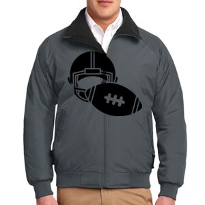 Challenger Jacket Thumbnail