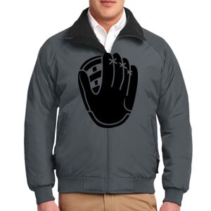Challenger Jacket Thumbnail