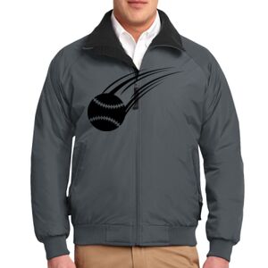 Challenger Jacket Thumbnail