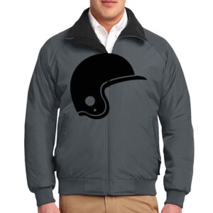 Challenger Jacket Thumbnail