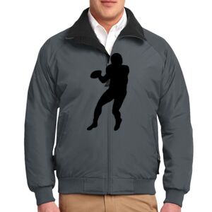 Challenger Jacket Thumbnail