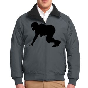 Challenger Jacket Thumbnail