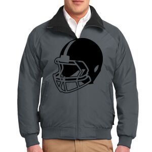 Challenger Jacket Thumbnail