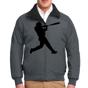 Challenger Jacket Thumbnail
