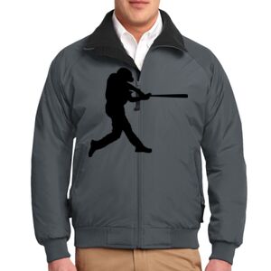 Challenger Jacket Thumbnail
