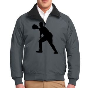 Challenger Jacket Thumbnail