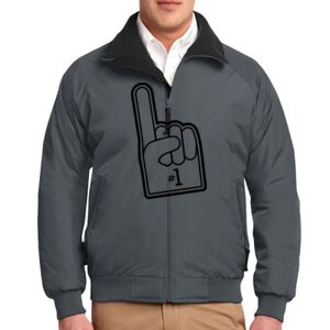 Challenger Jacket Thumbnail