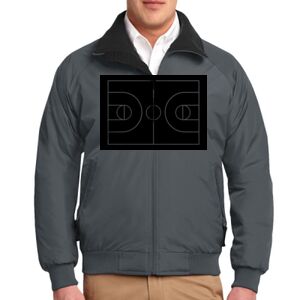 Challenger Jacket Thumbnail