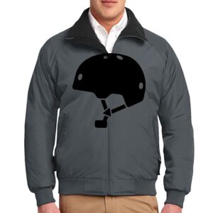 Challenger Jacket Thumbnail
