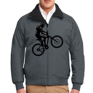 Challenger Jacket Thumbnail