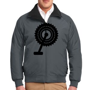 Challenger Jacket Thumbnail