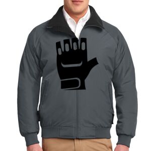 Challenger Jacket Thumbnail