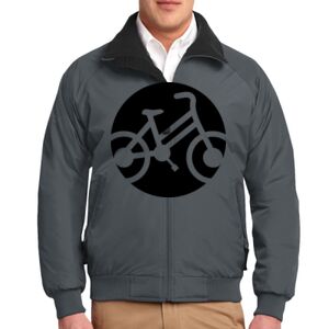 Challenger Jacket Thumbnail