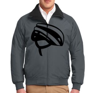 Challenger Jacket Thumbnail