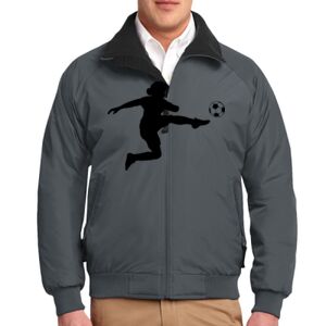 Challenger Jacket Thumbnail