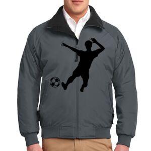 Challenger Jacket Thumbnail