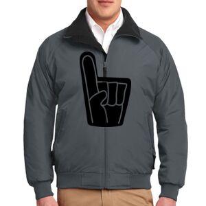 Challenger Jacket Thumbnail