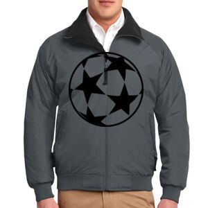 Challenger Jacket Thumbnail