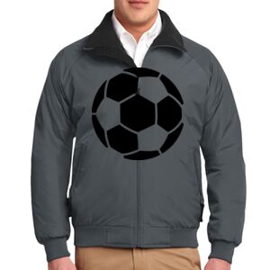 Challenger Jacket Thumbnail