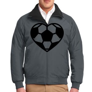Challenger Jacket Thumbnail