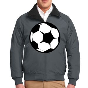 Challenger Jacket Thumbnail