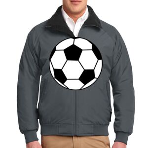 Challenger Jacket Thumbnail