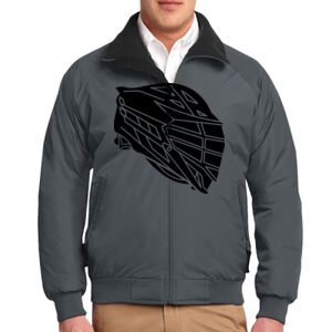 Challenger Jacket Thumbnail
