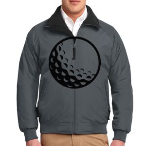 Challenger Jacket Thumbnail