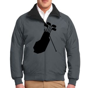 Challenger Jacket Thumbnail
