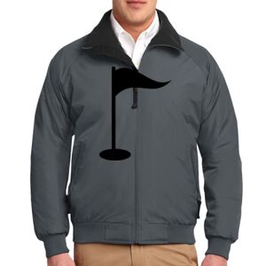 Challenger Jacket Thumbnail