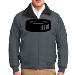 Challenger Jacket Thumbnail
