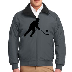 Challenger Jacket Thumbnail