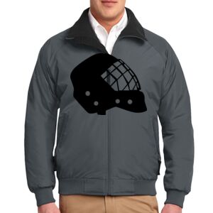 Challenger Jacket Thumbnail