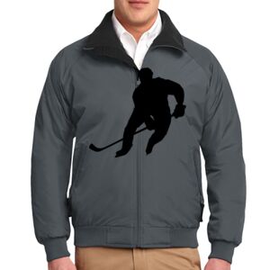 Challenger Jacket Thumbnail