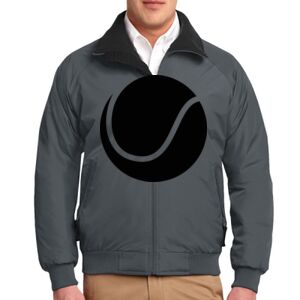 Challenger Jacket Thumbnail