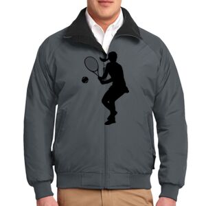 Challenger Jacket Thumbnail