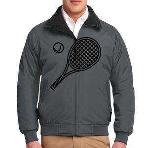 Challenger Jacket Thumbnail